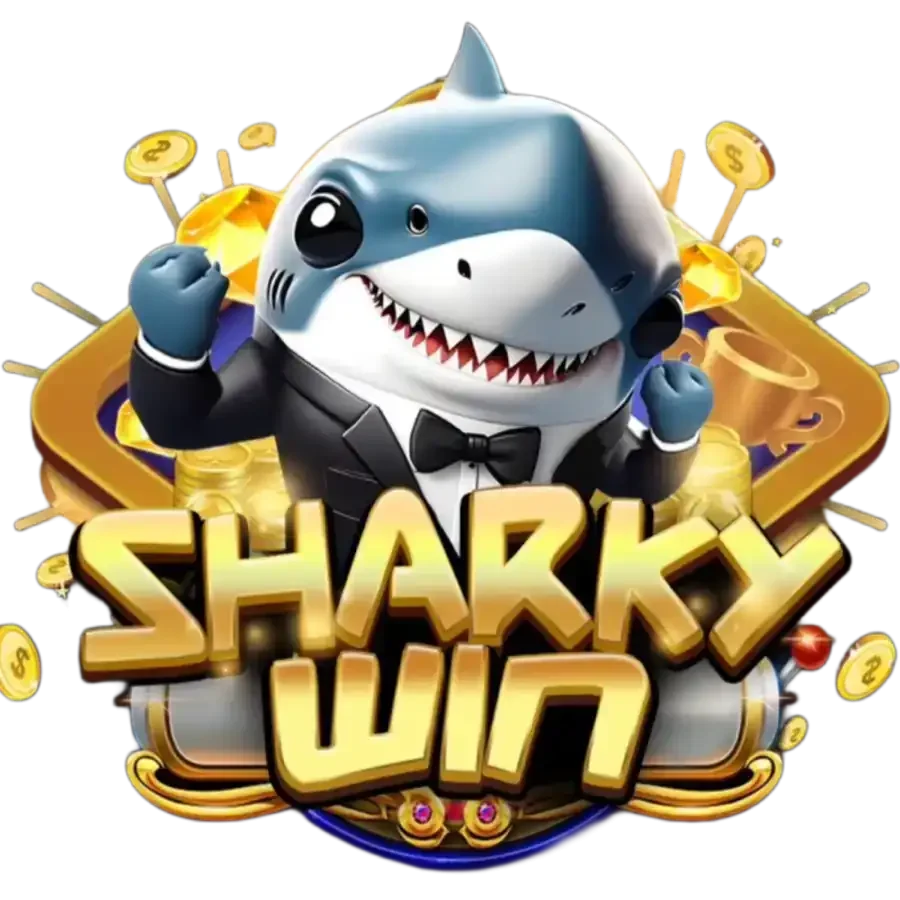 SHARKYWIN ทางเข้า สมัครสมาชิก รับโบนัสฟรี | sharkywin.asia